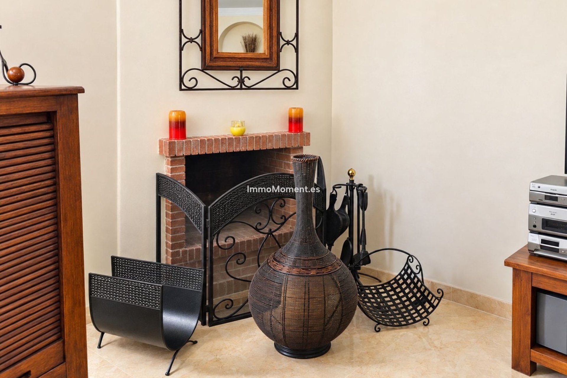 Bestaande woning - Rijtjeshuis - Casares - Casares Playa