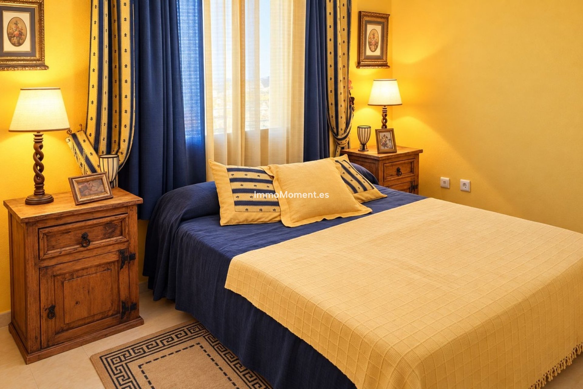 Bestaande woning - Rijtjeshuis - Casares - Casares Playa