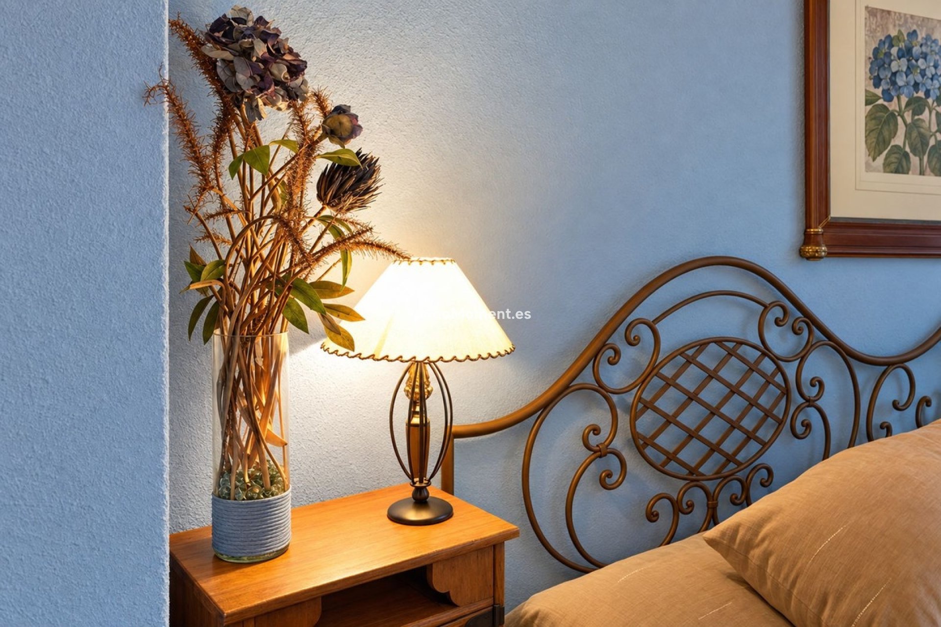 Bestaande woning - Rijtjeshuis - Casares - Casares Playa
