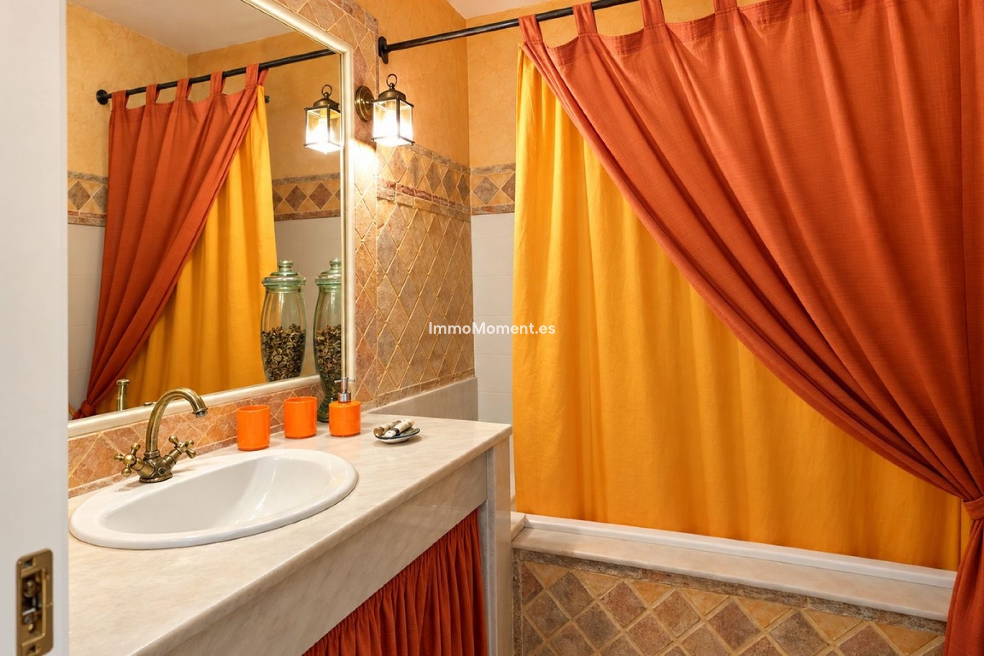 Bestaande woning - Rijtjeshuis - Casares - Casares Playa