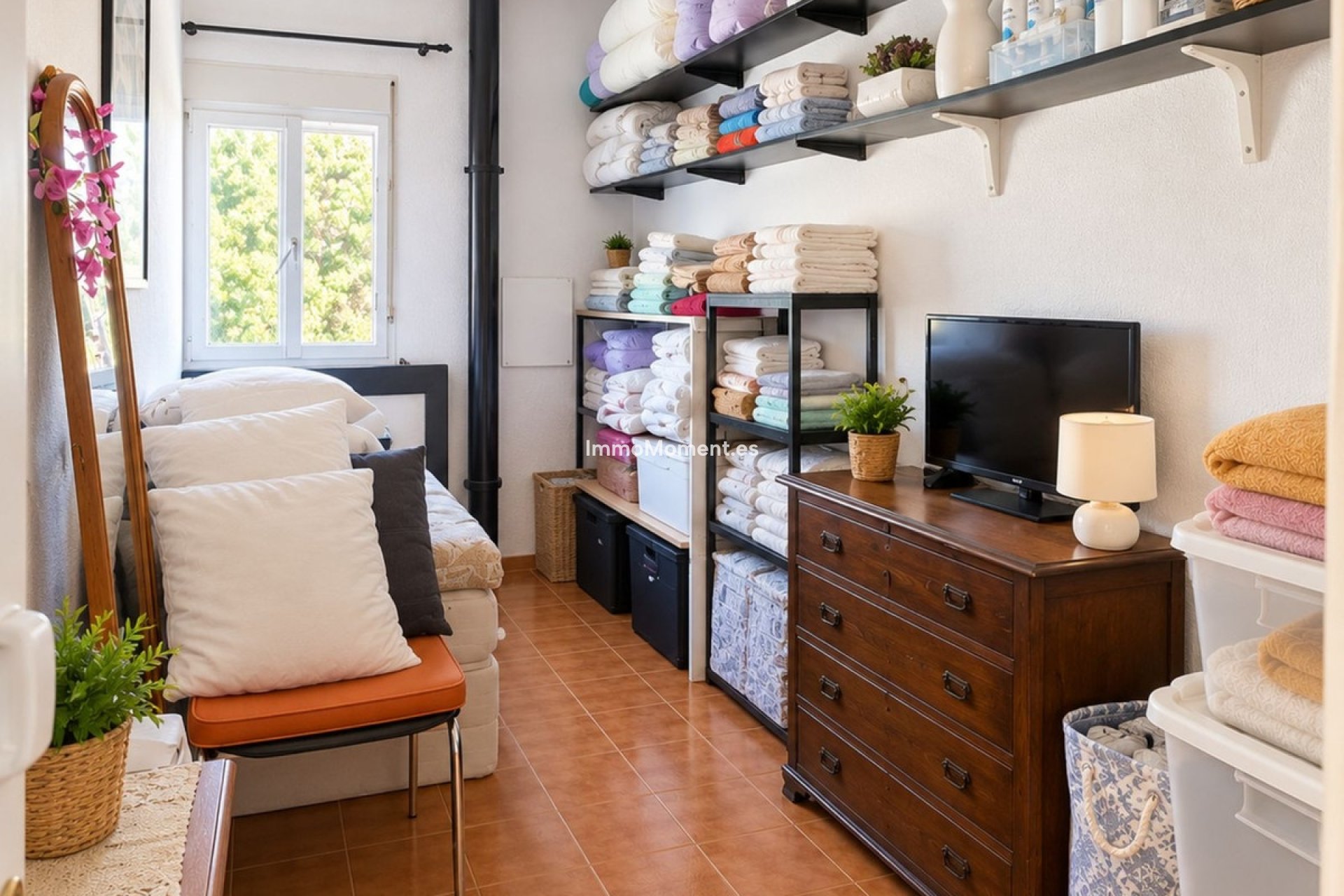 Bestaande woning - Rijtjeshuis - Casares - Casares Playa