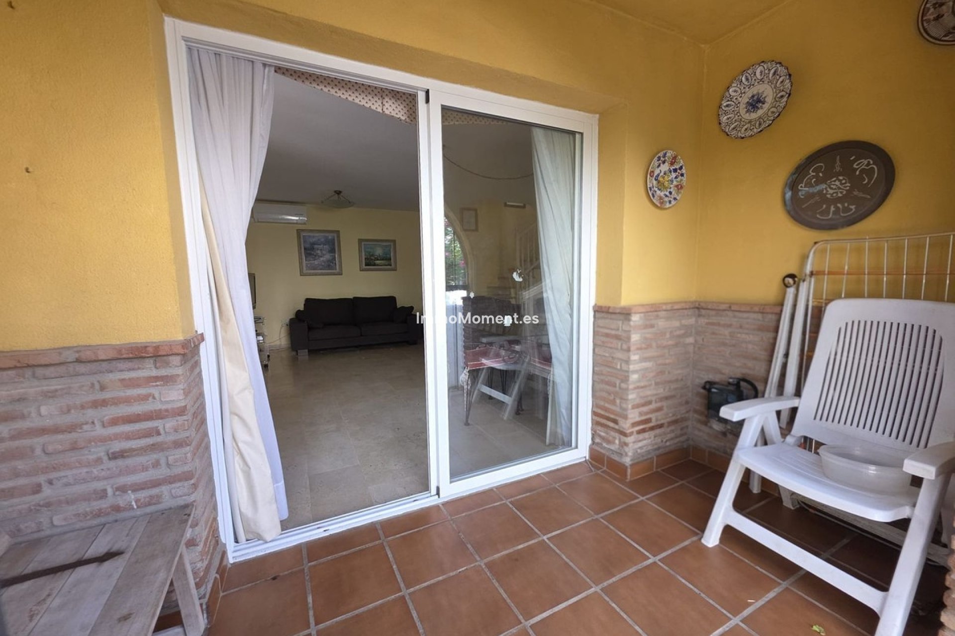 Bestaande woning - Rijtjeshuis - Casares - Casares Playa