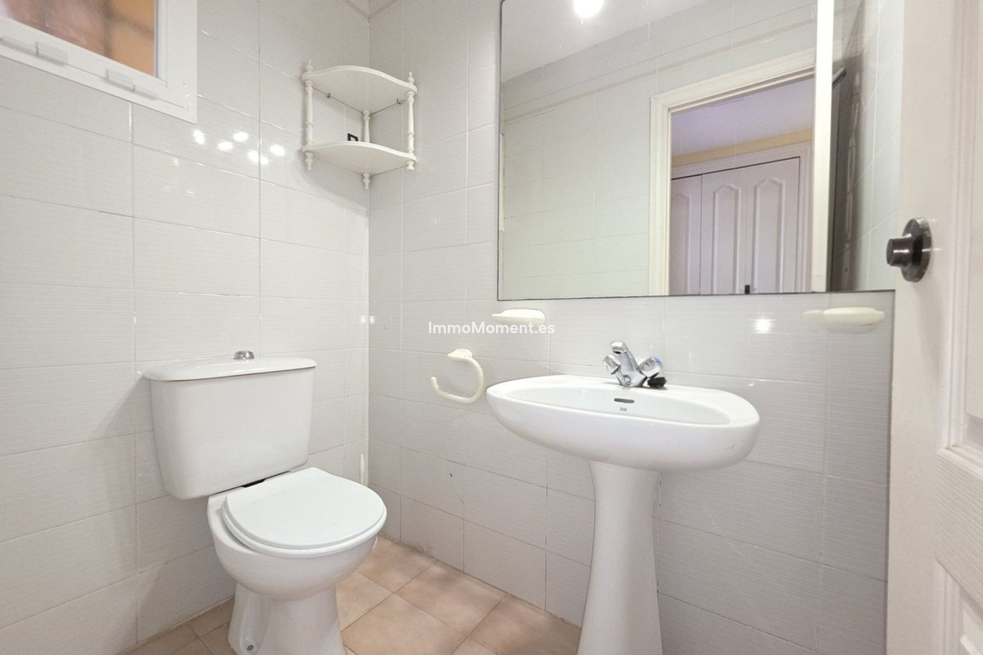Bestaande woning - Rijtjeshuis - Casares - Casares Playa