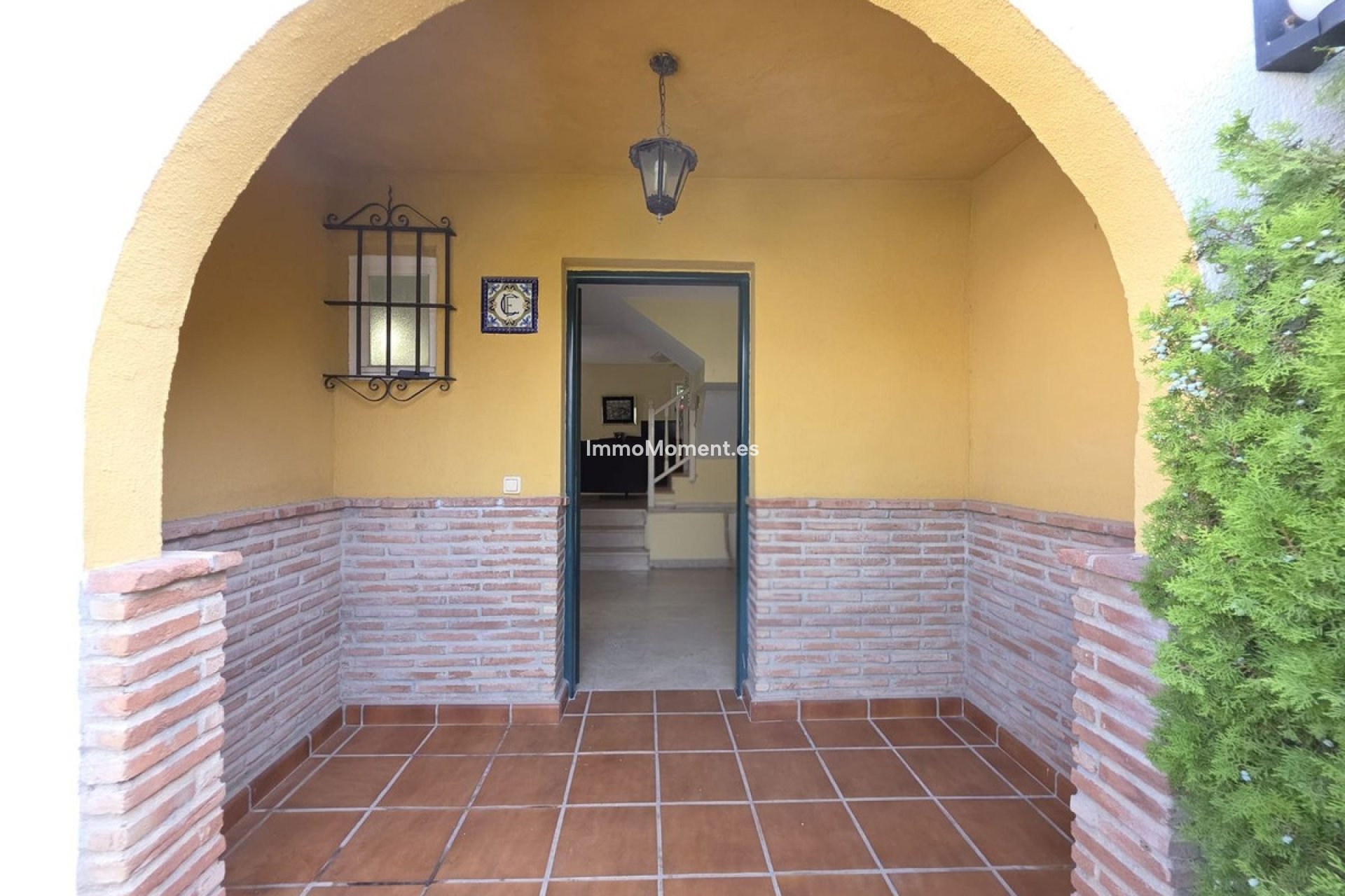 Bestaande woning - Rijtjeshuis - Casares - Casares Playa