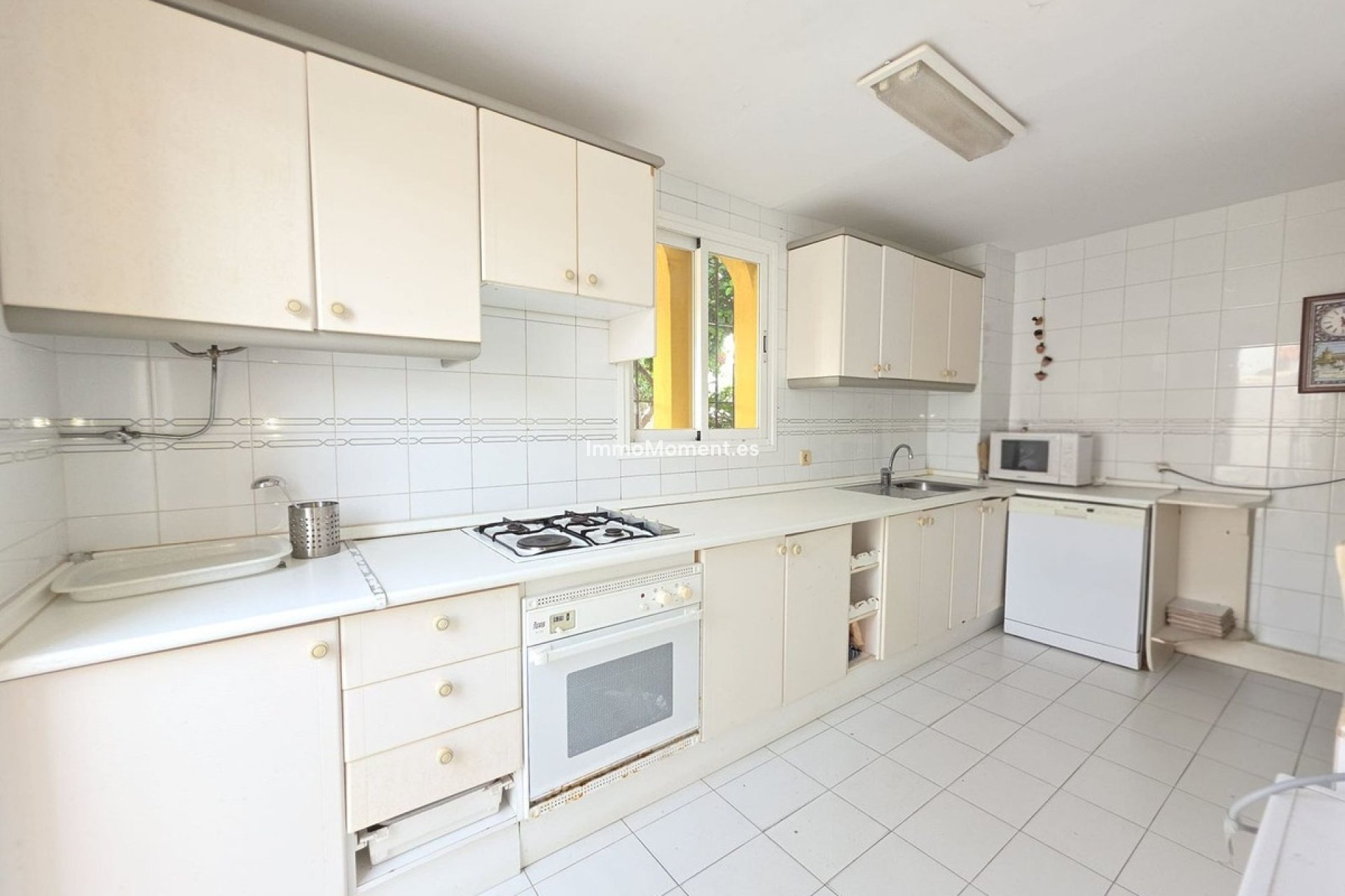 Bestaande woning - Rijtjeshuis - Casares - Casares Playa