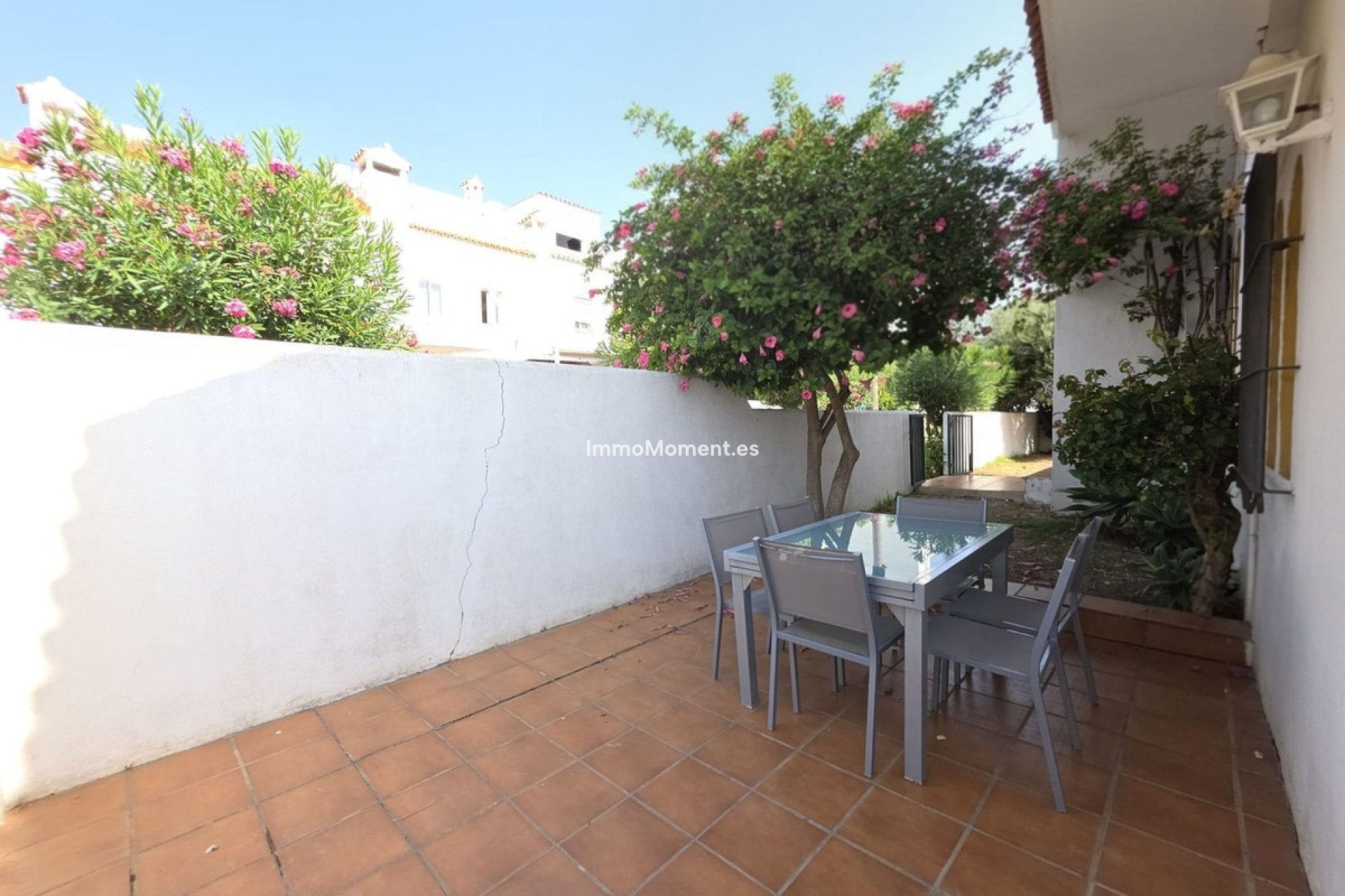Bestaande woning - Rijtjeshuis - Casares - Casares Playa