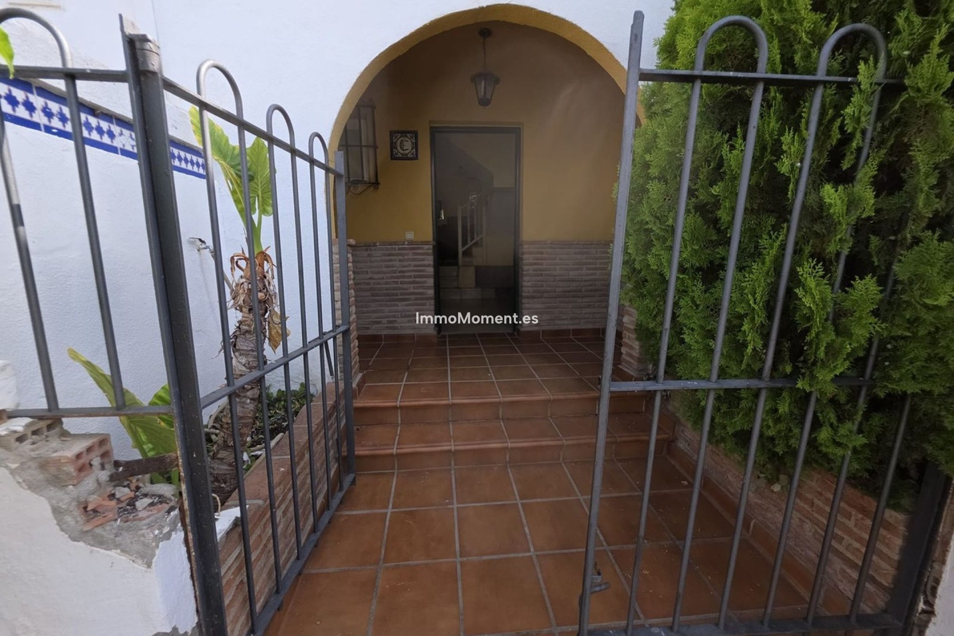 Bestaande woning - Rijtjeshuis - Casares - Casares Playa