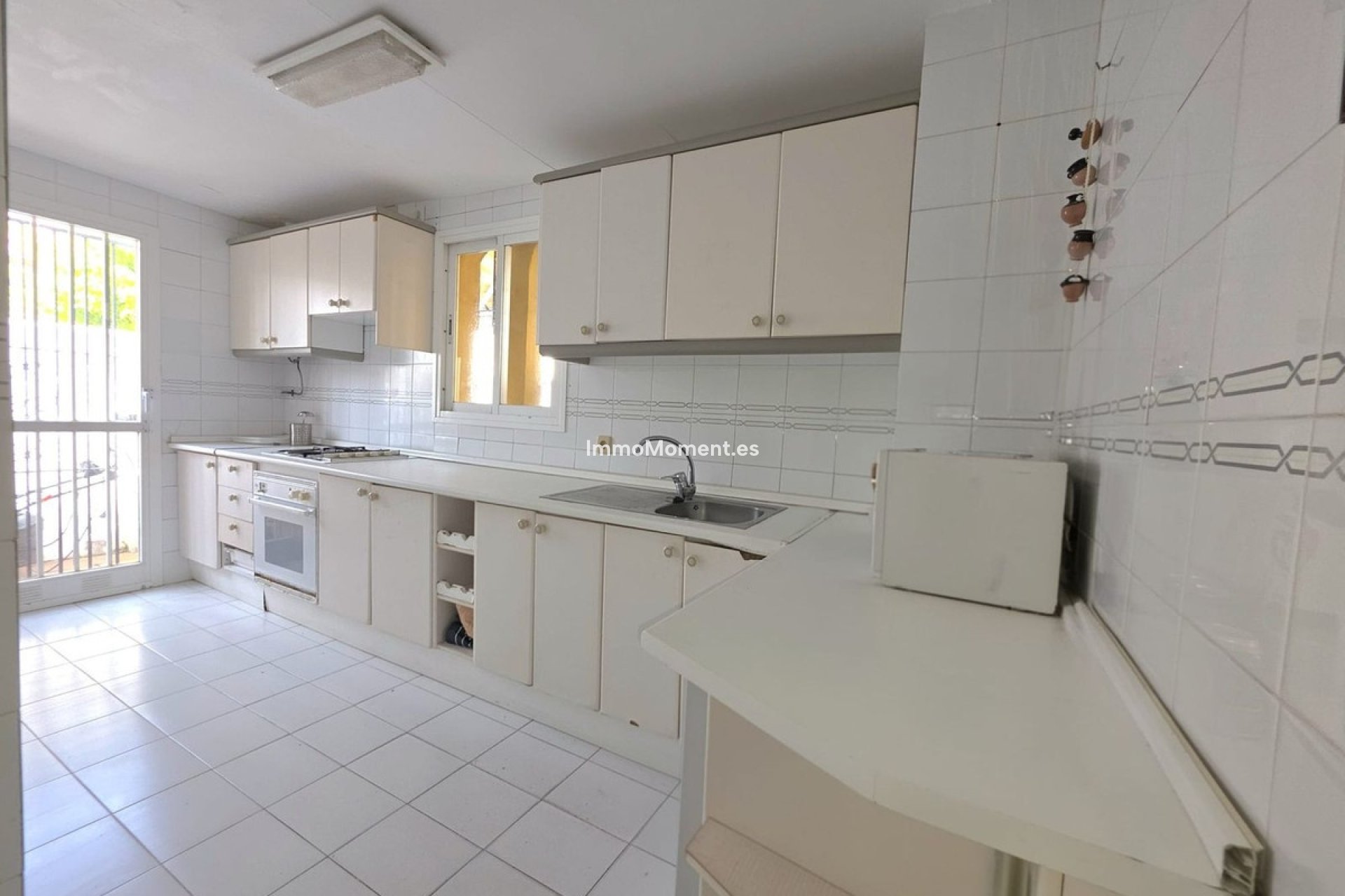 Bestaande woning - Rijtjeshuis - Casares - Casares Playa