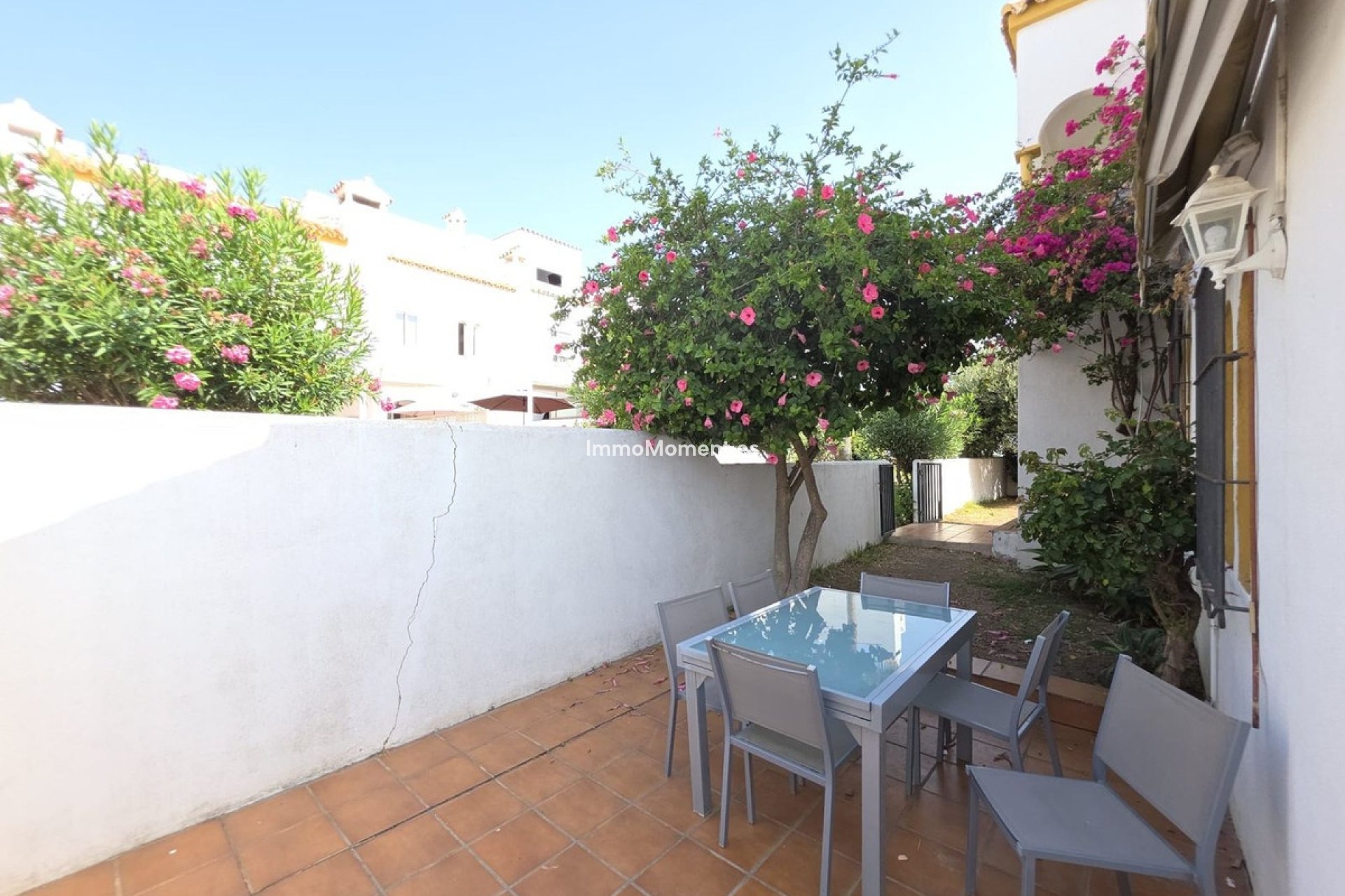 Bestaande woning - Rijtjeshuis - Casares - Casares Playa