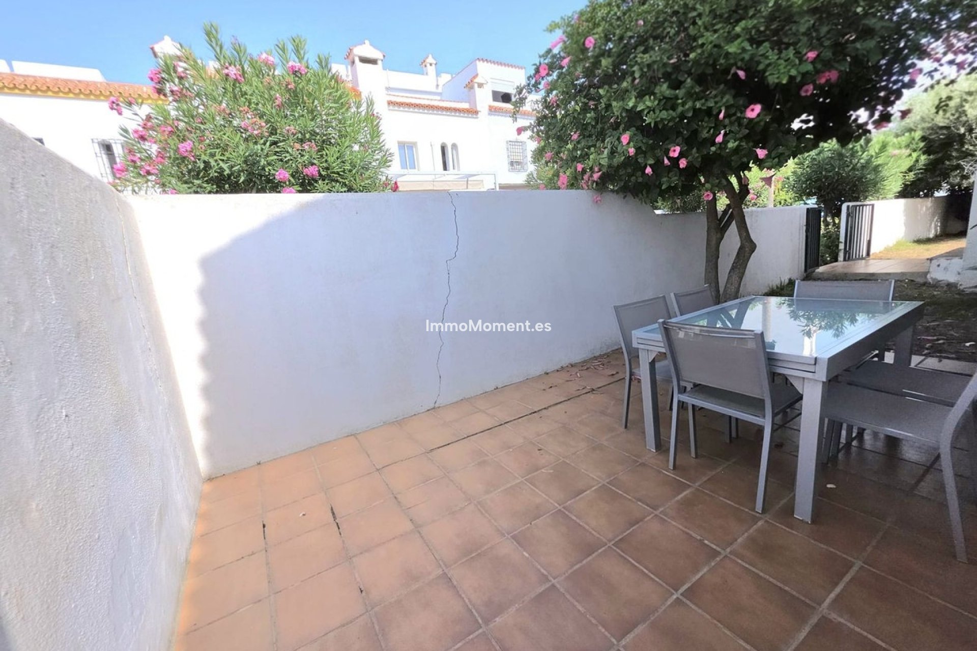 Bestaande woning - Rijtjeshuis - Casares - Casares Playa