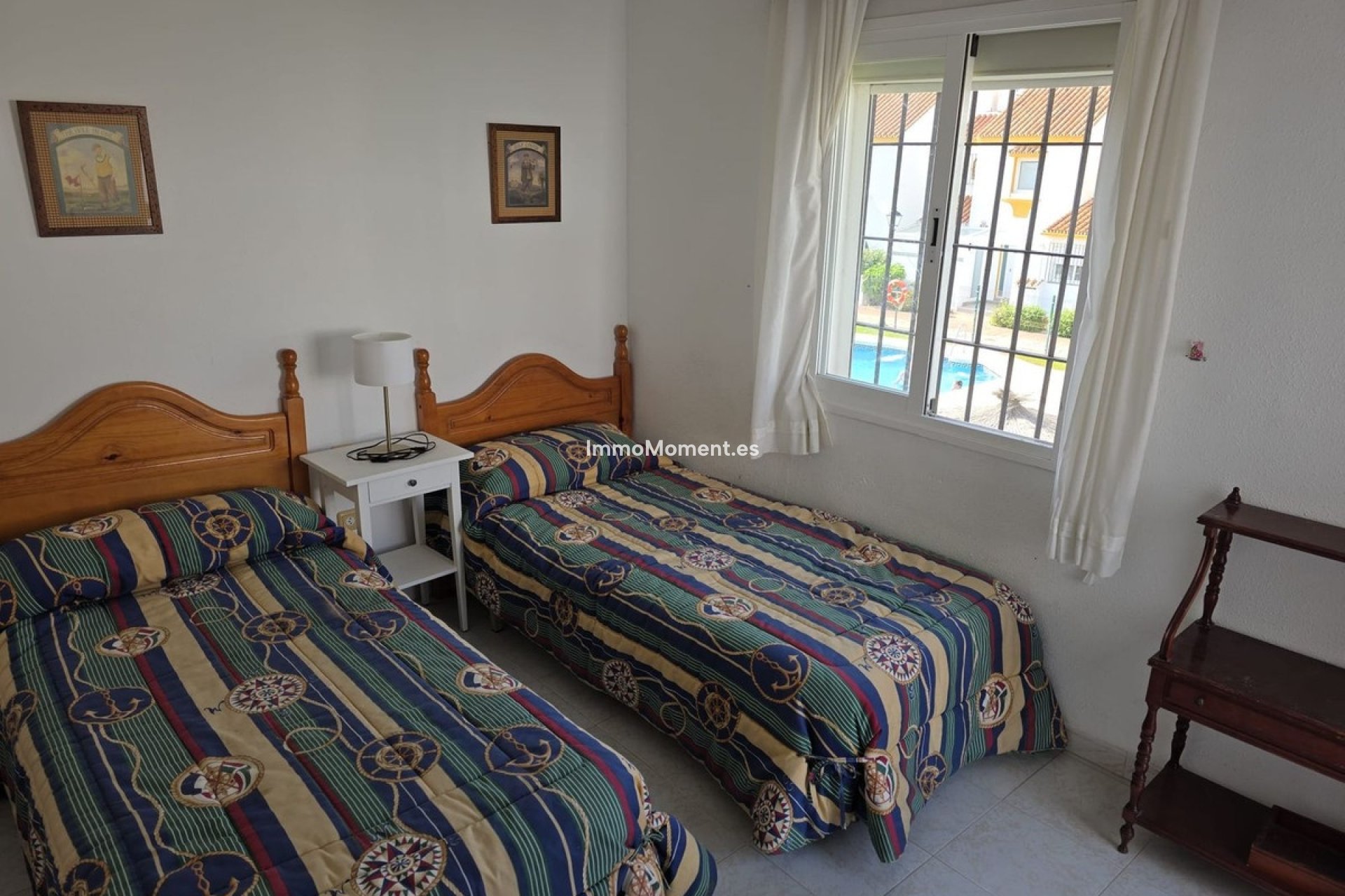 Bestaande woning - Rijtjeshuis - Casares - Casares Playa