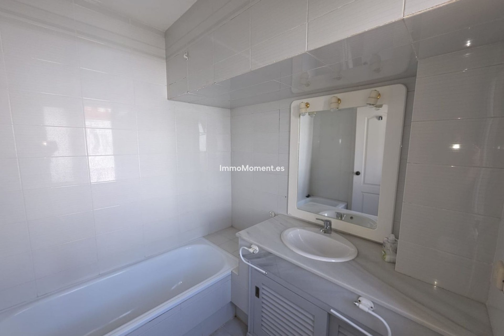 Bestaande woning - Rijtjeshuis - Casares - Casares Playa