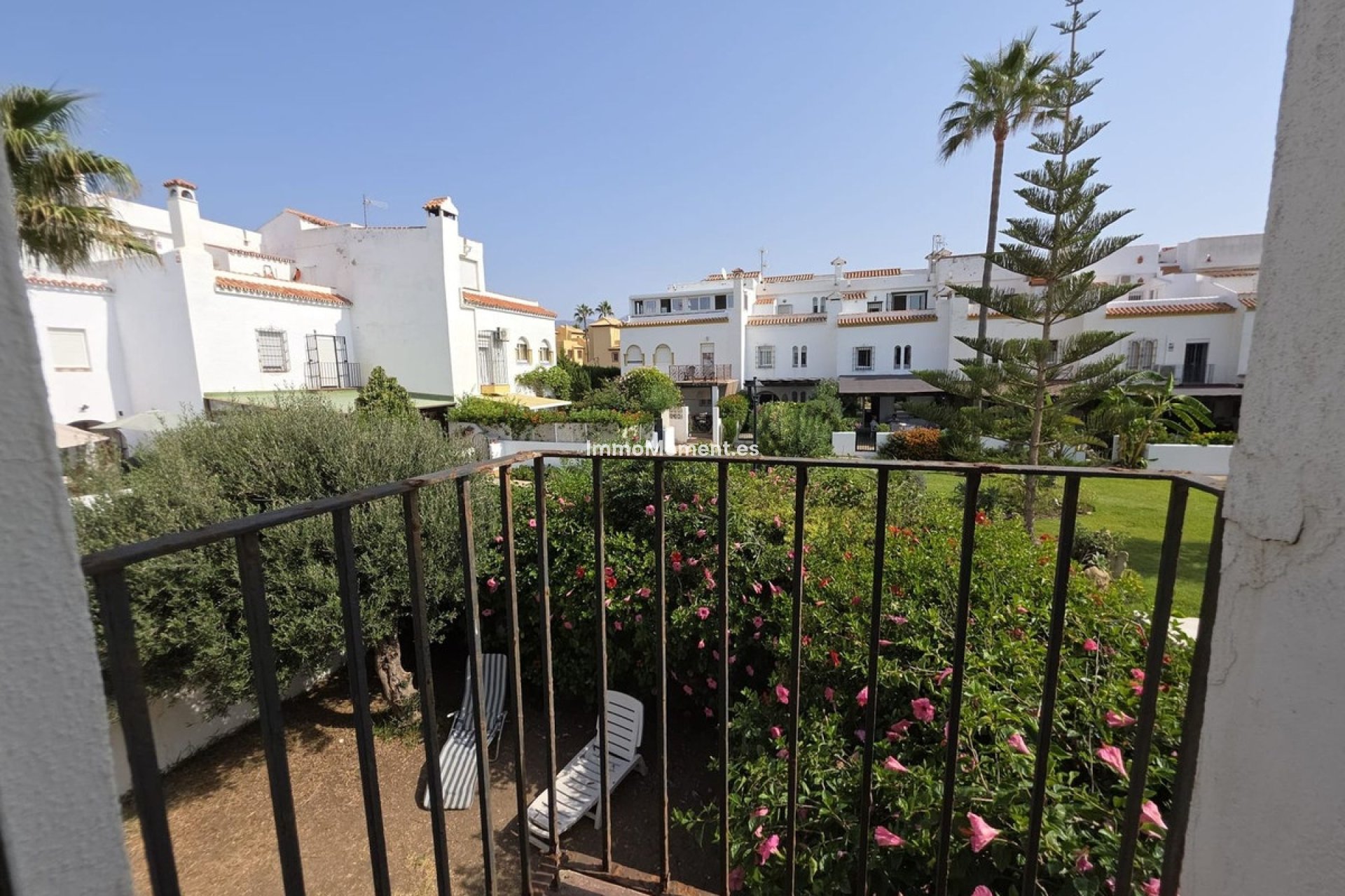 Bestaande woning - Rijtjeshuis - Casares - Casares Playa