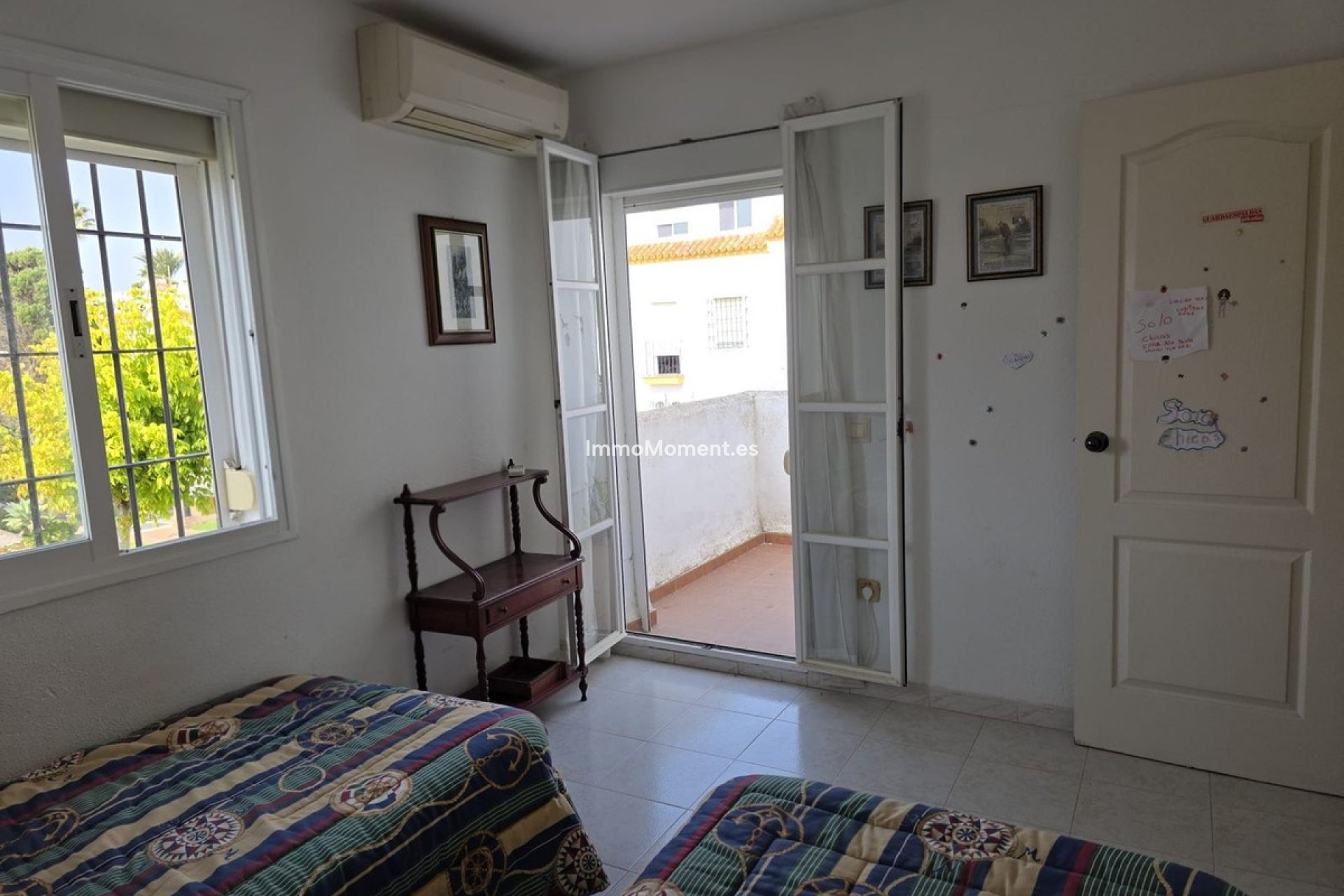 Bestaande woning - Rijtjeshuis - Casares - Casares Playa