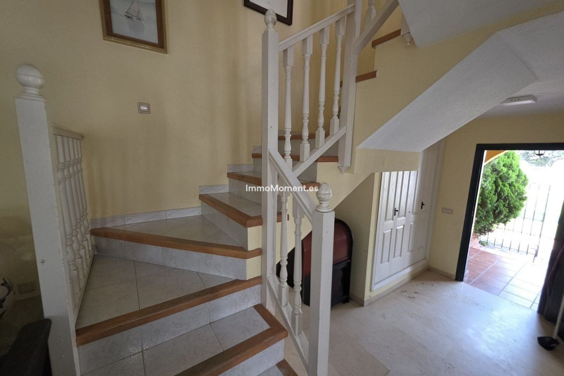 Bestaande woning - Rijtjeshuis - Casares - Casares Playa