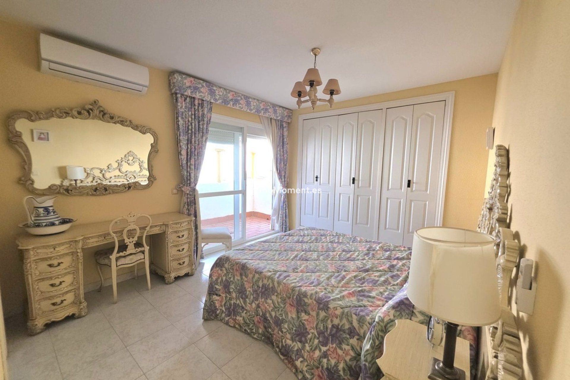 Bestaande woning - Rijtjeshuis - Casares - Casares Playa