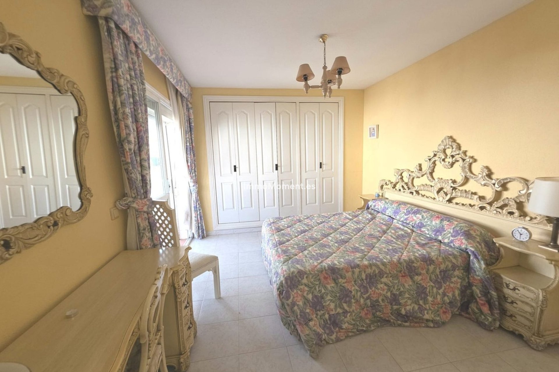 Bestaande woning - Rijtjeshuis - Casares - Casares Playa