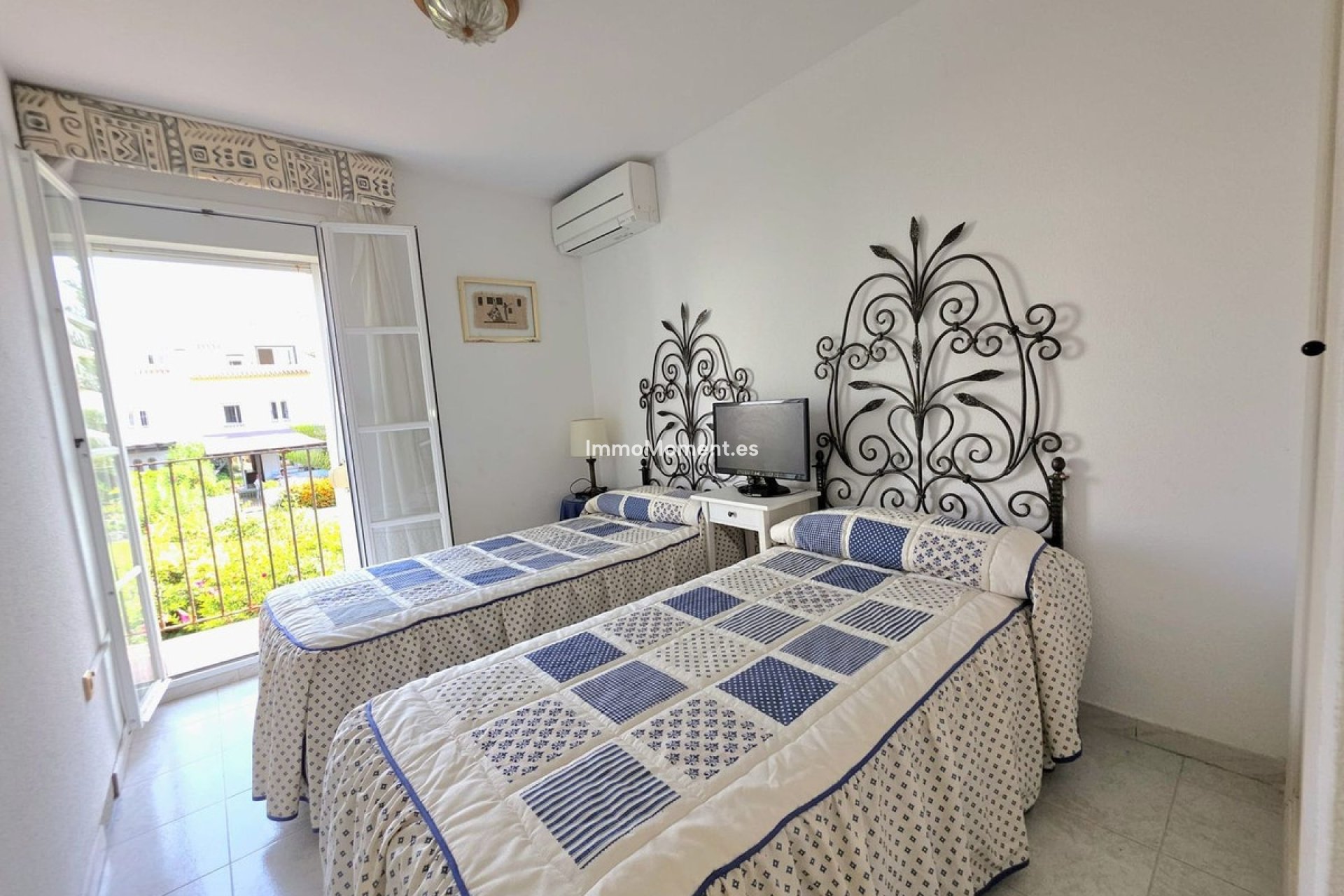 Bestaande woning - Rijtjeshuis - Casares - Casares Playa