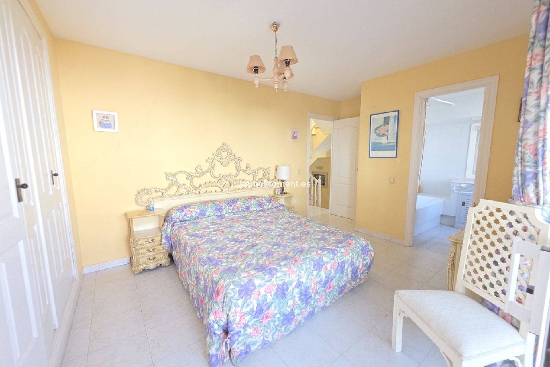 Bestaande woning - Rijtjeshuis - Casares - Casares Playa