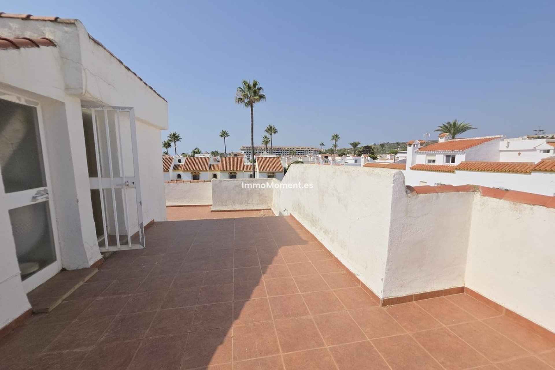 Bestaande woning - Rijtjeshuis - Casares - Casares Playa