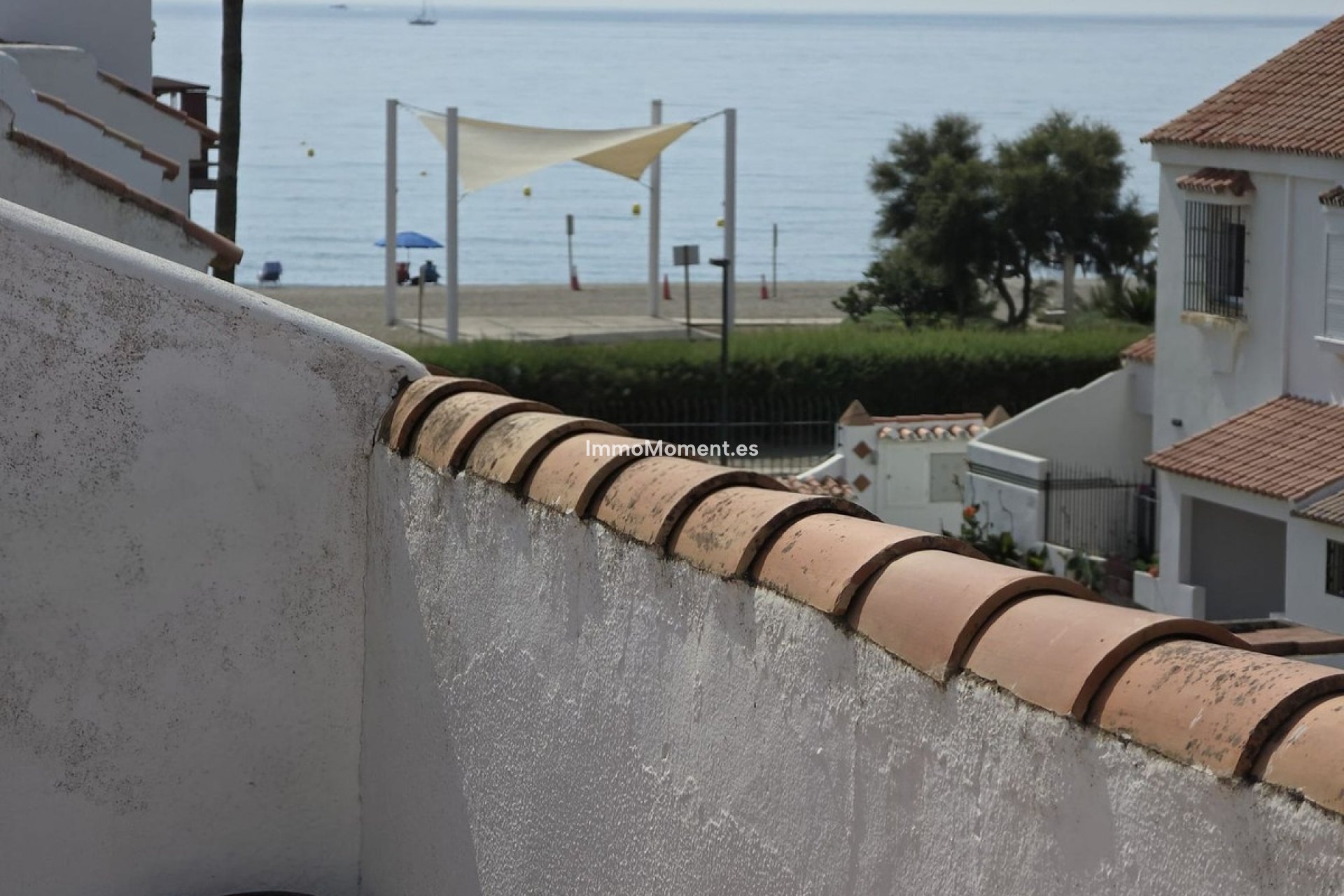 Bestaande woning - Rijtjeshuis - Casares - Casares Playa