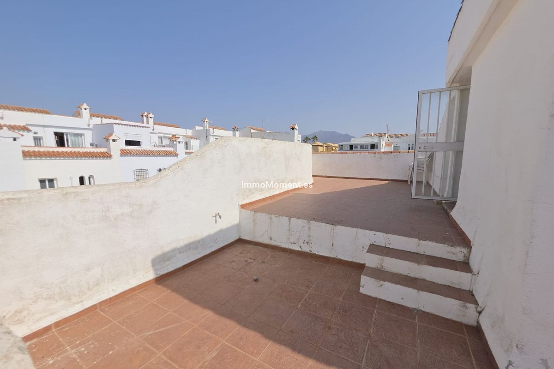 Bestaande woning - Rijtjeshuis - Casares - Casares Playa