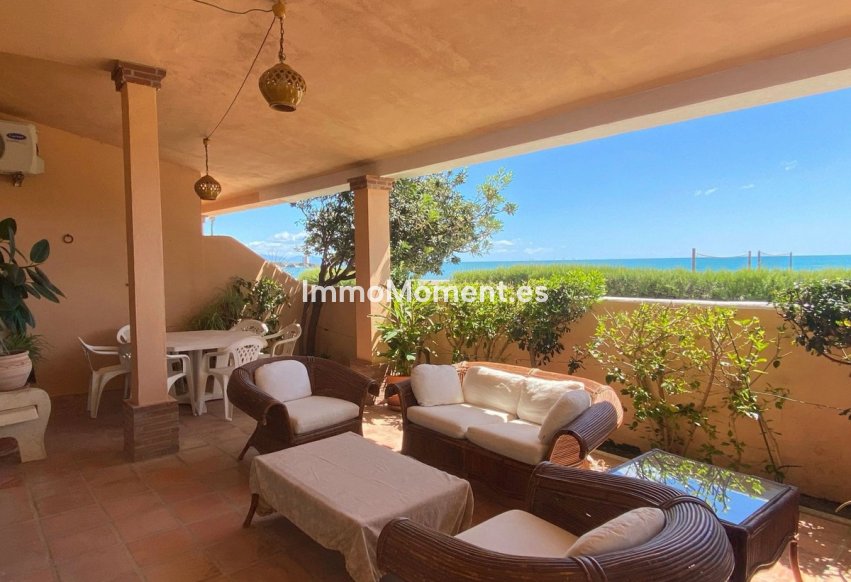 Bestaande woning - Rijtjeshuis - Casares - Casares Playa