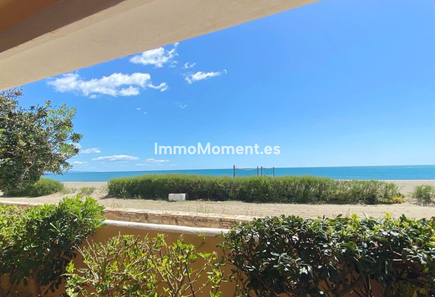 Bestaande woning - Rijtjeshuis - Casares - Casares Playa