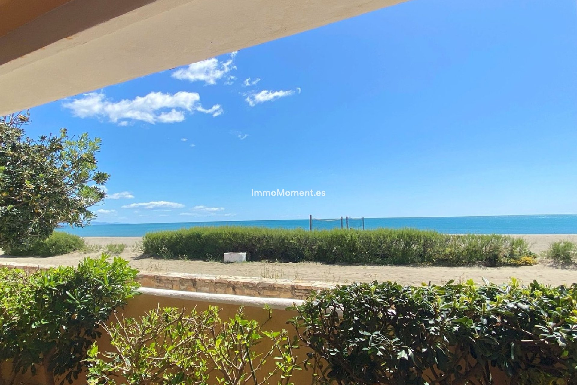 Bestaande woning - Rijtjeshuis - Casares - Casares Playa