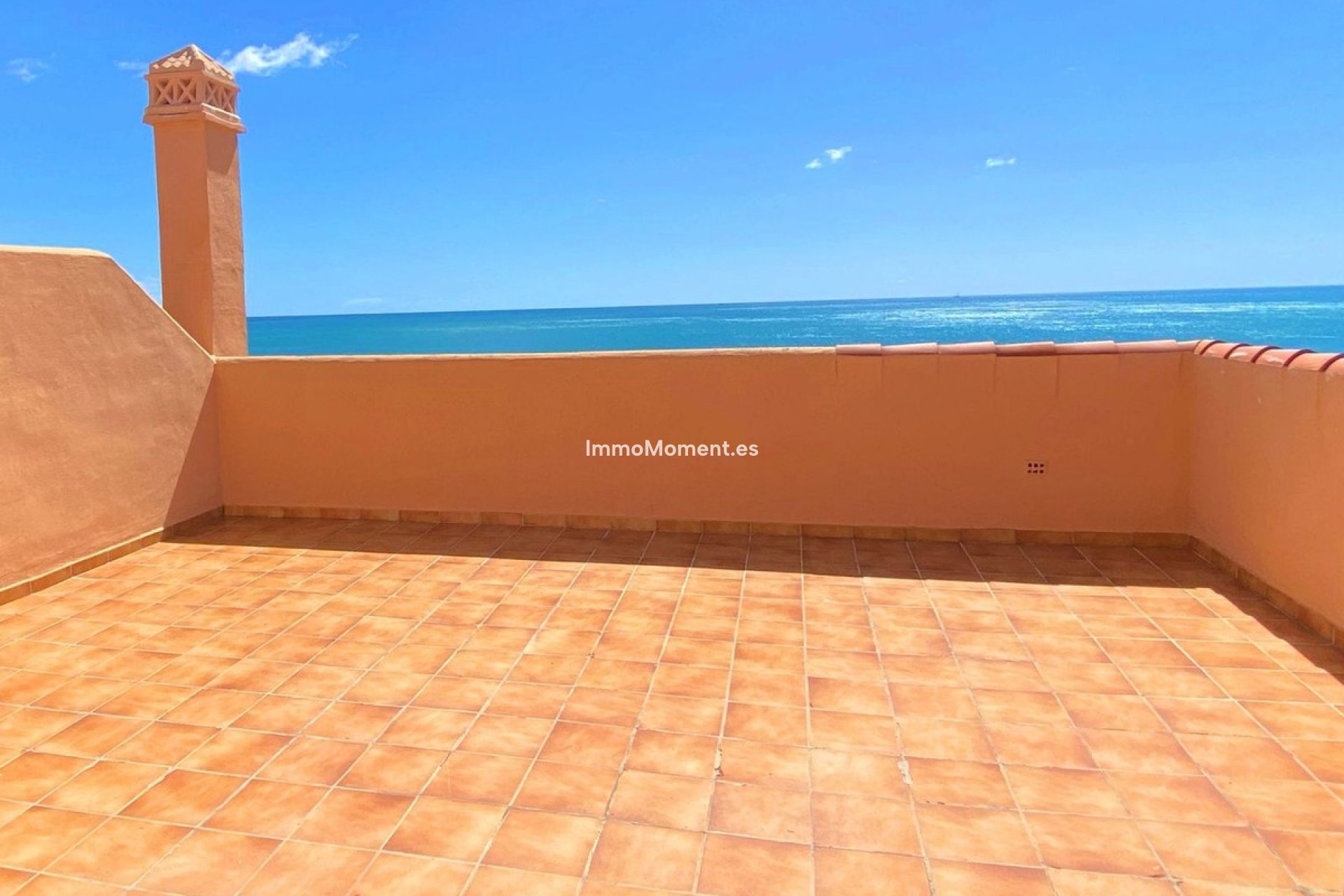 Bestaande woning - Rijtjeshuis - Casares - Casares Playa