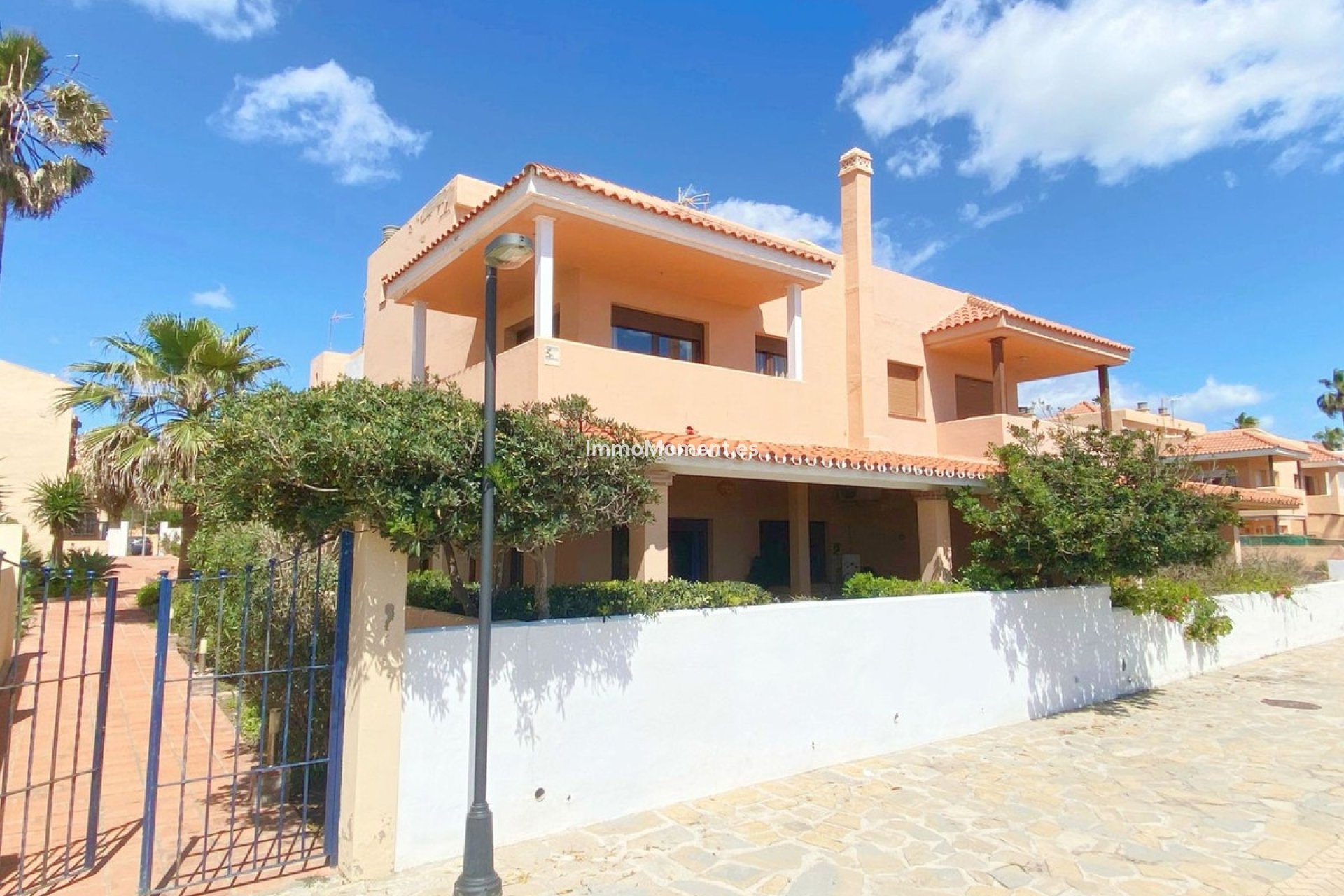 Bestaande woning - Rijtjeshuis - Casares - Casares Playa