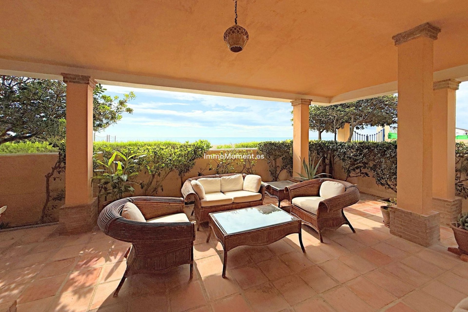 Bestaande woning - Rijtjeshuis - Casares - Casares Playa