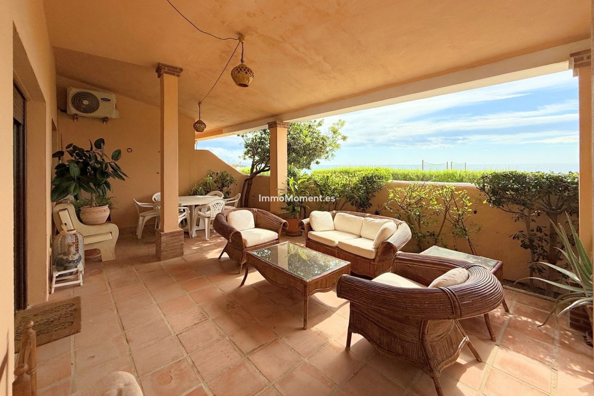 Bestaande woning - Rijtjeshuis - Casares - Casares Playa