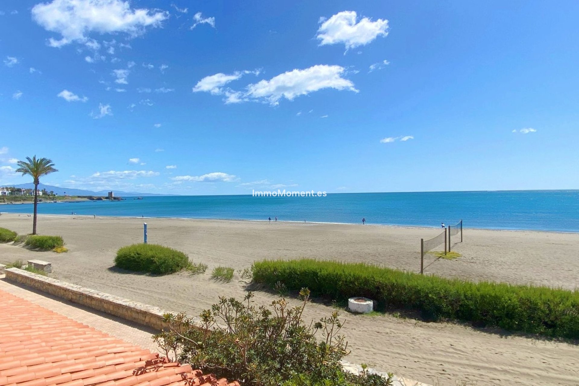 Bestaande woning - Rijtjeshuis - Casares - Casares Playa
