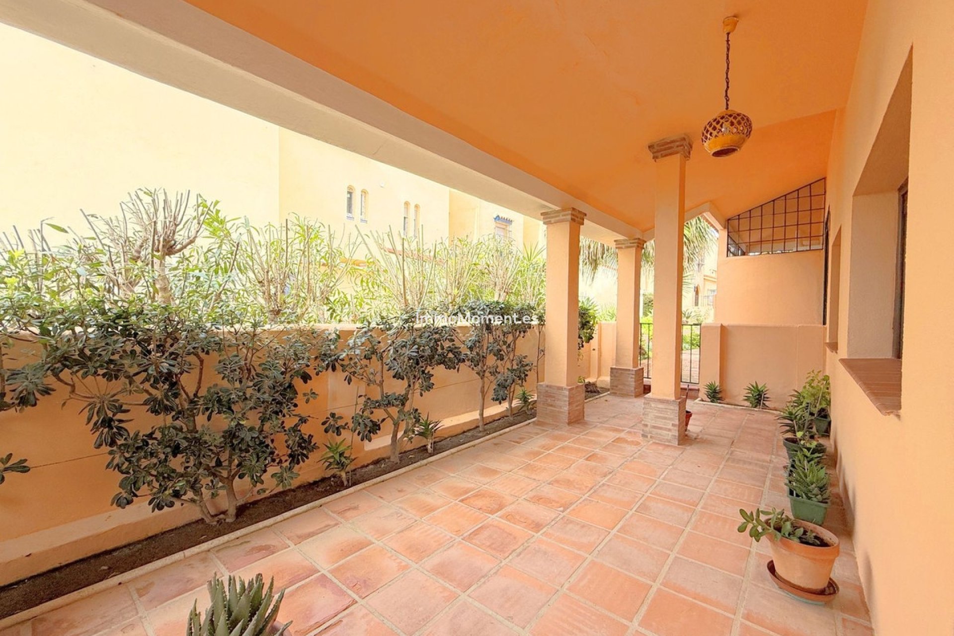Bestaande woning - Rijtjeshuis - Casares - Casares Playa