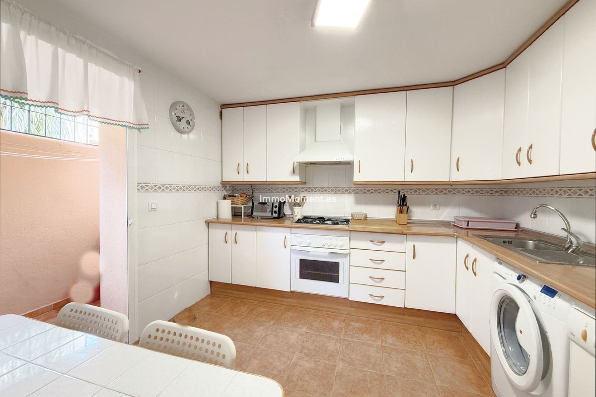 Bestaande woning - Rijtjeshuis - Casares - Casares Playa
