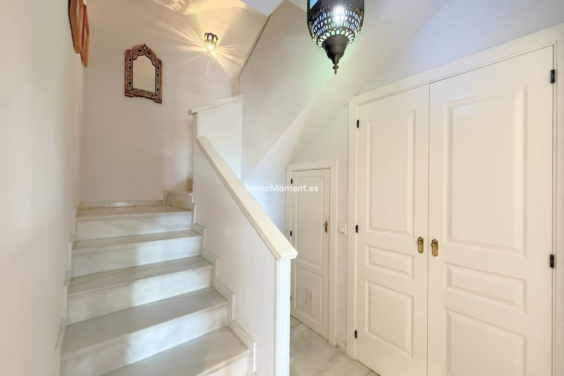 Bestaande woning - Rijtjeshuis - Casares - Casares Playa