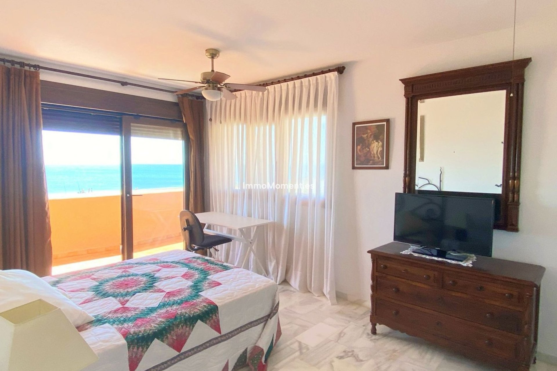 Bestaande woning - Rijtjeshuis - Casares - Casares Playa