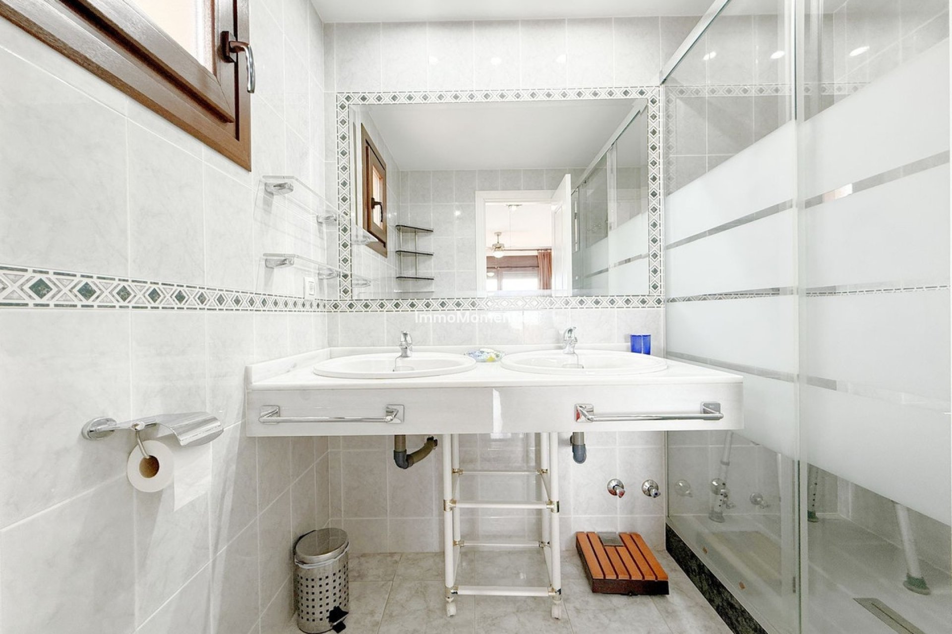 Bestaande woning - Rijtjeshuis - Casares - Casares Playa