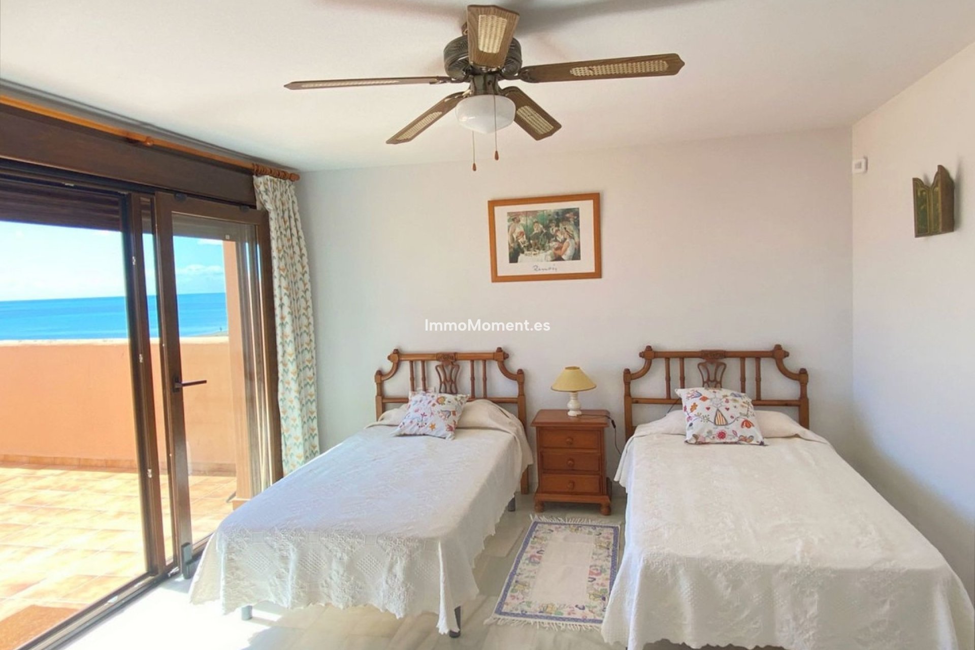 Bestaande woning - Rijtjeshuis - Casares - Casares Playa