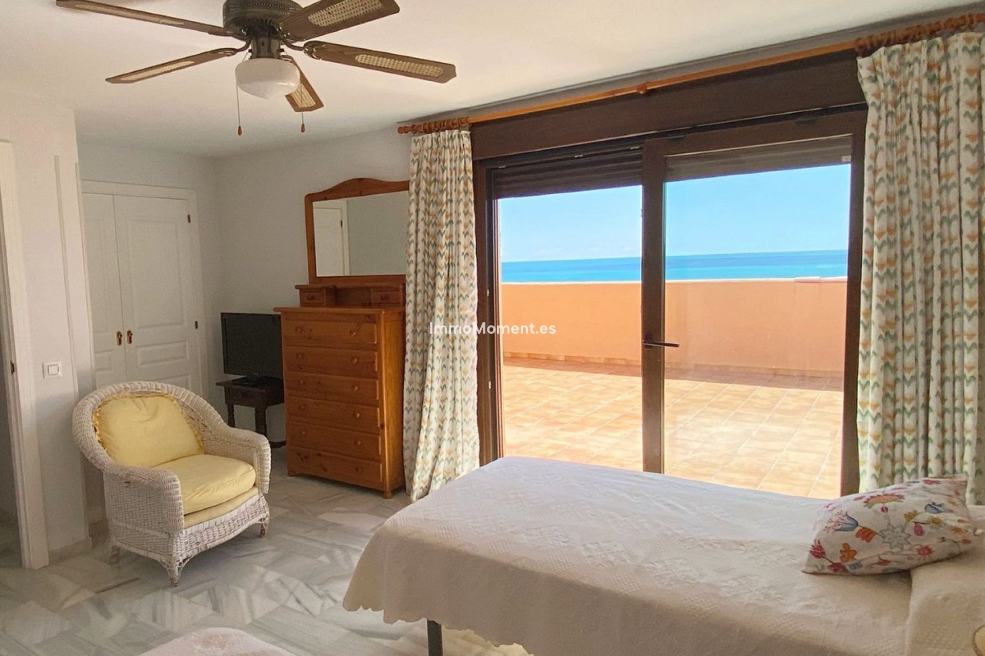 Bestaande woning - Rijtjeshuis - Casares - Casares Playa