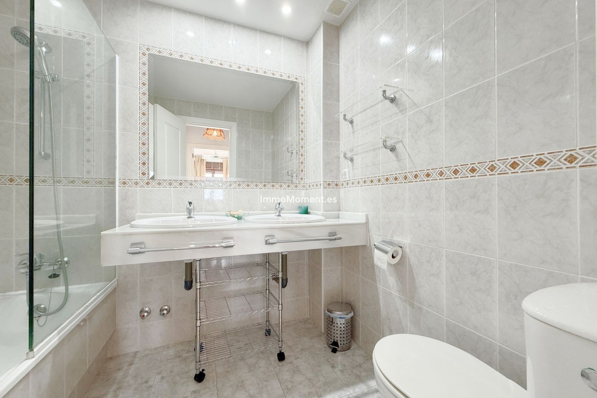 Bestaande woning - Rijtjeshuis - Casares - Casares Playa