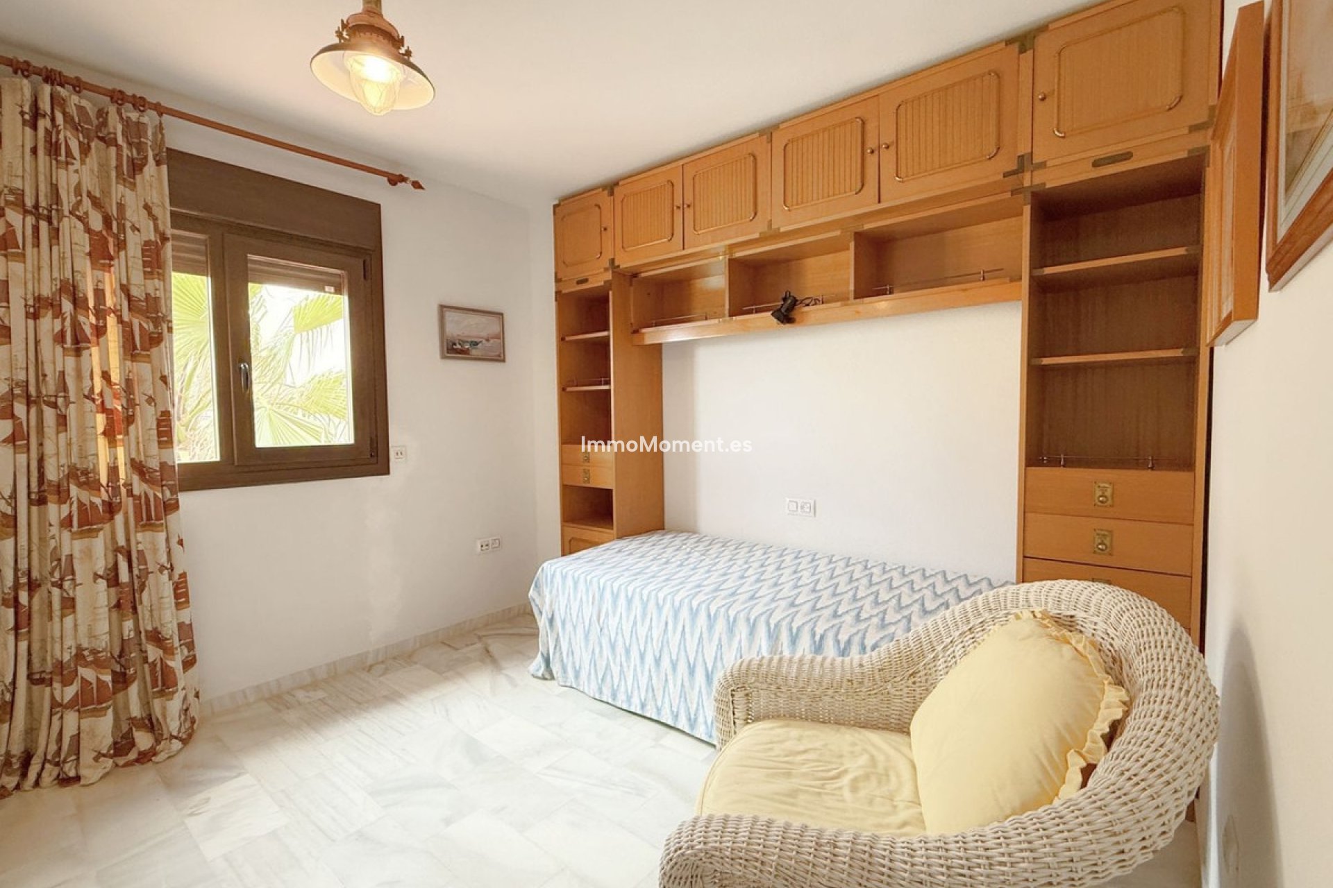 Bestaande woning - Rijtjeshuis - Casares - Casares Playa