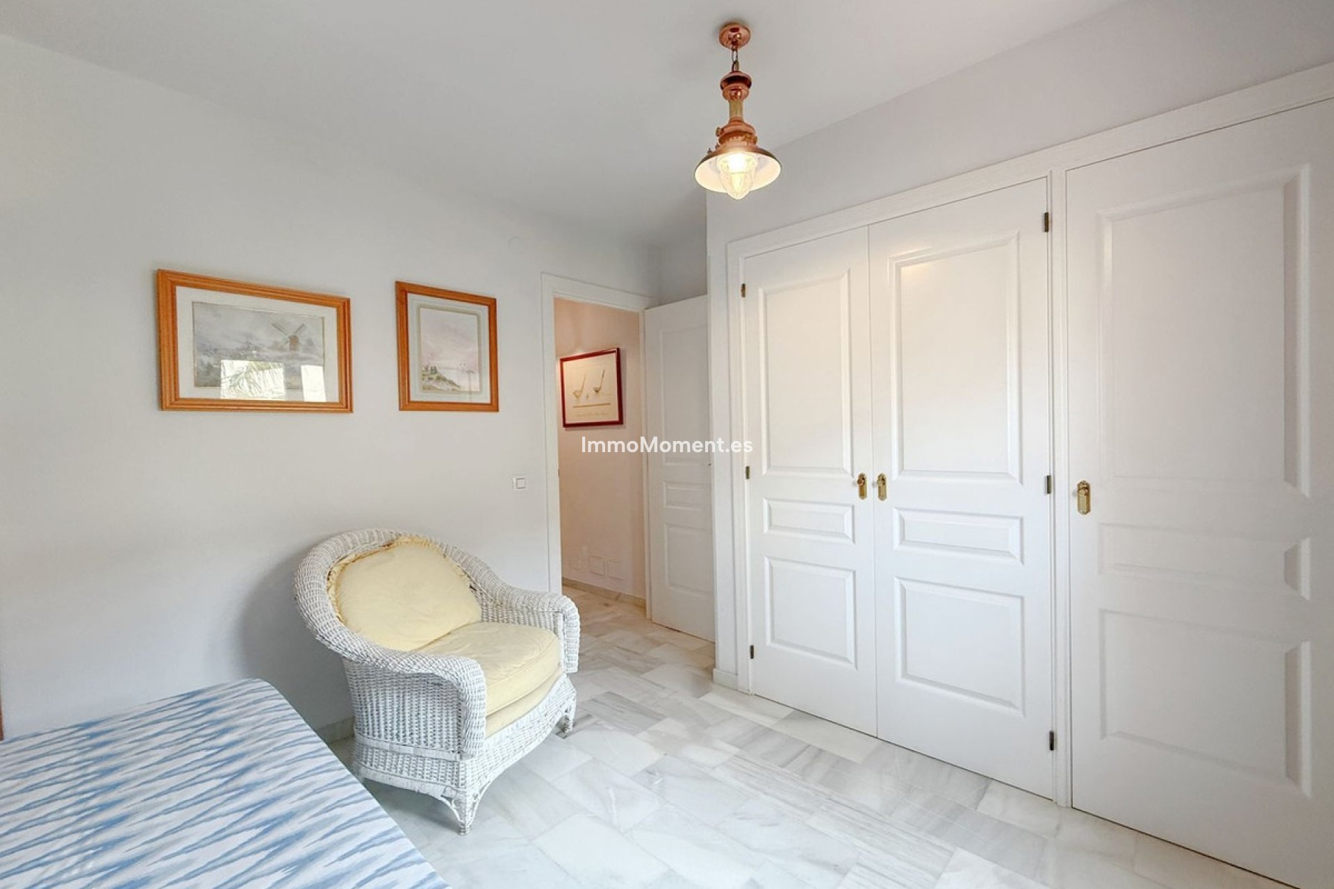 Bestaande woning - Rijtjeshuis - Casares - Casares Playa