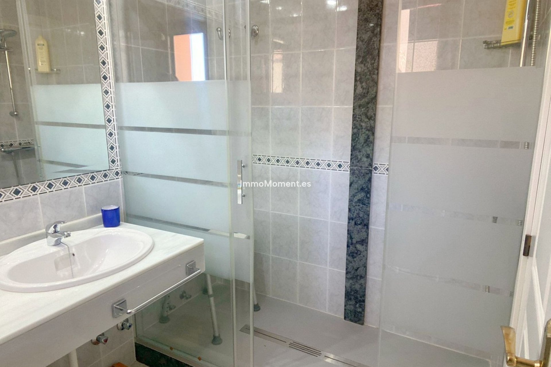 Bestaande woning - Rijtjeshuis - Casares - Casares Playa