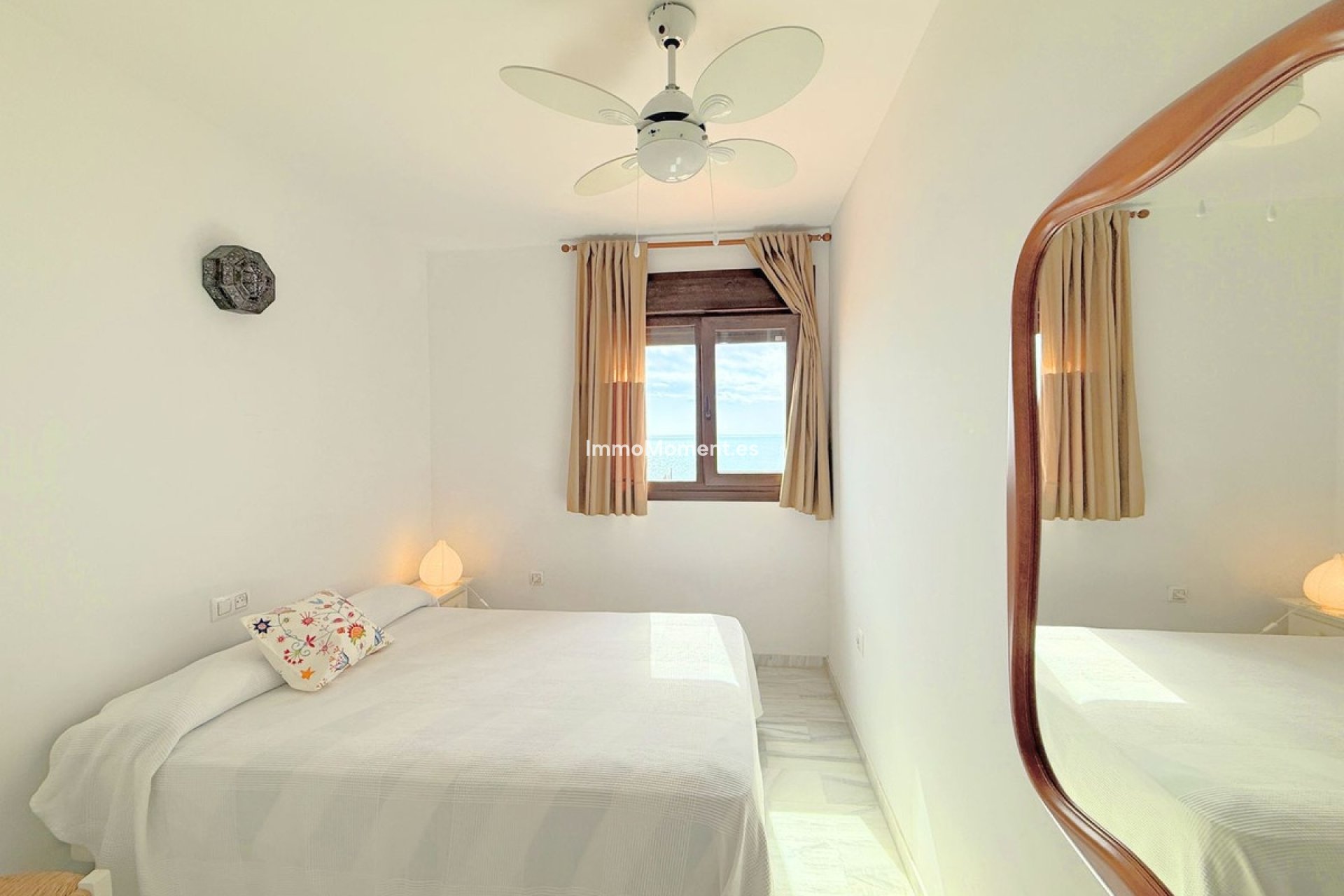 Bestaande woning - Rijtjeshuis - Casares - Casares Playa