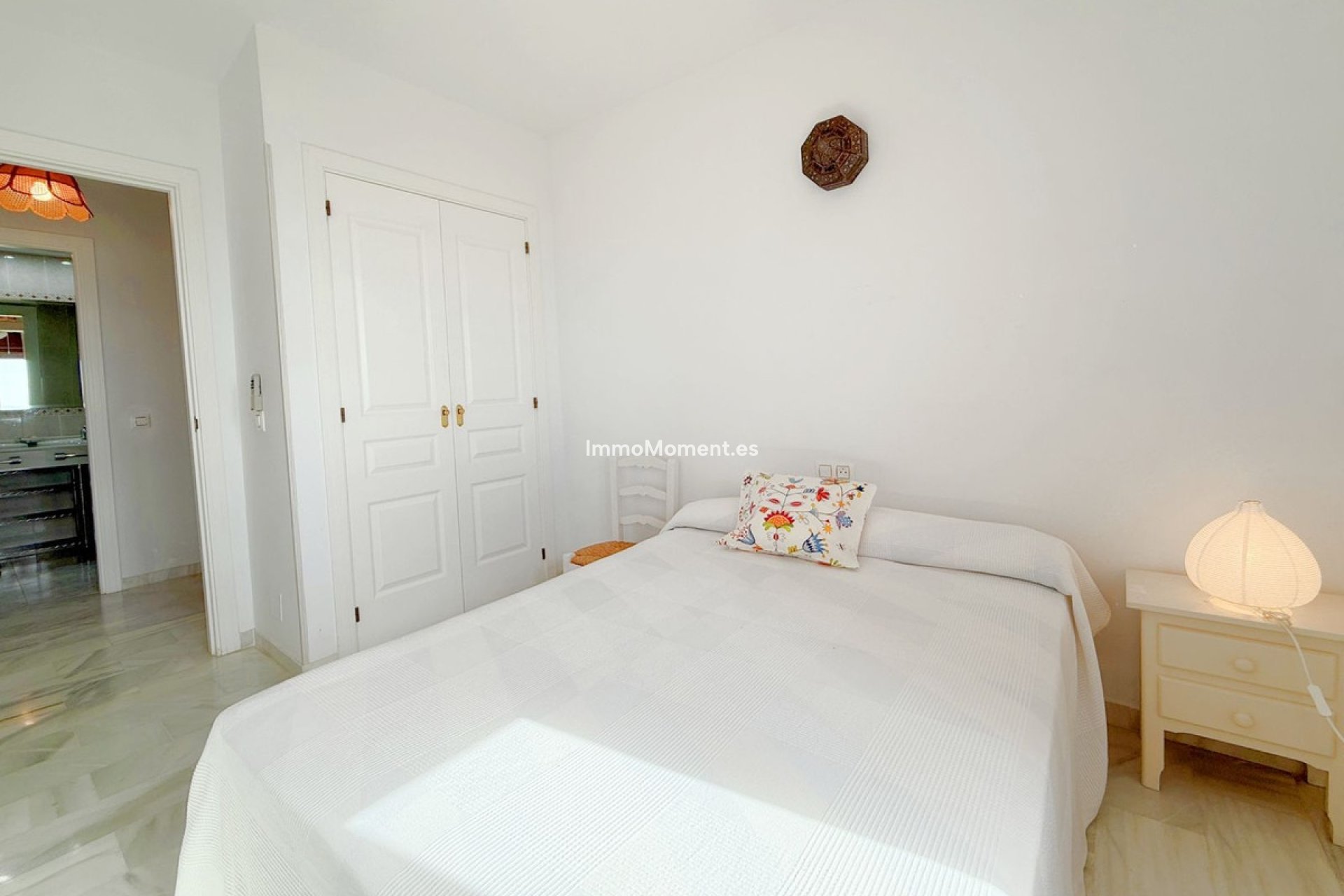 Bestaande woning - Rijtjeshuis - Casares - Casares Playa