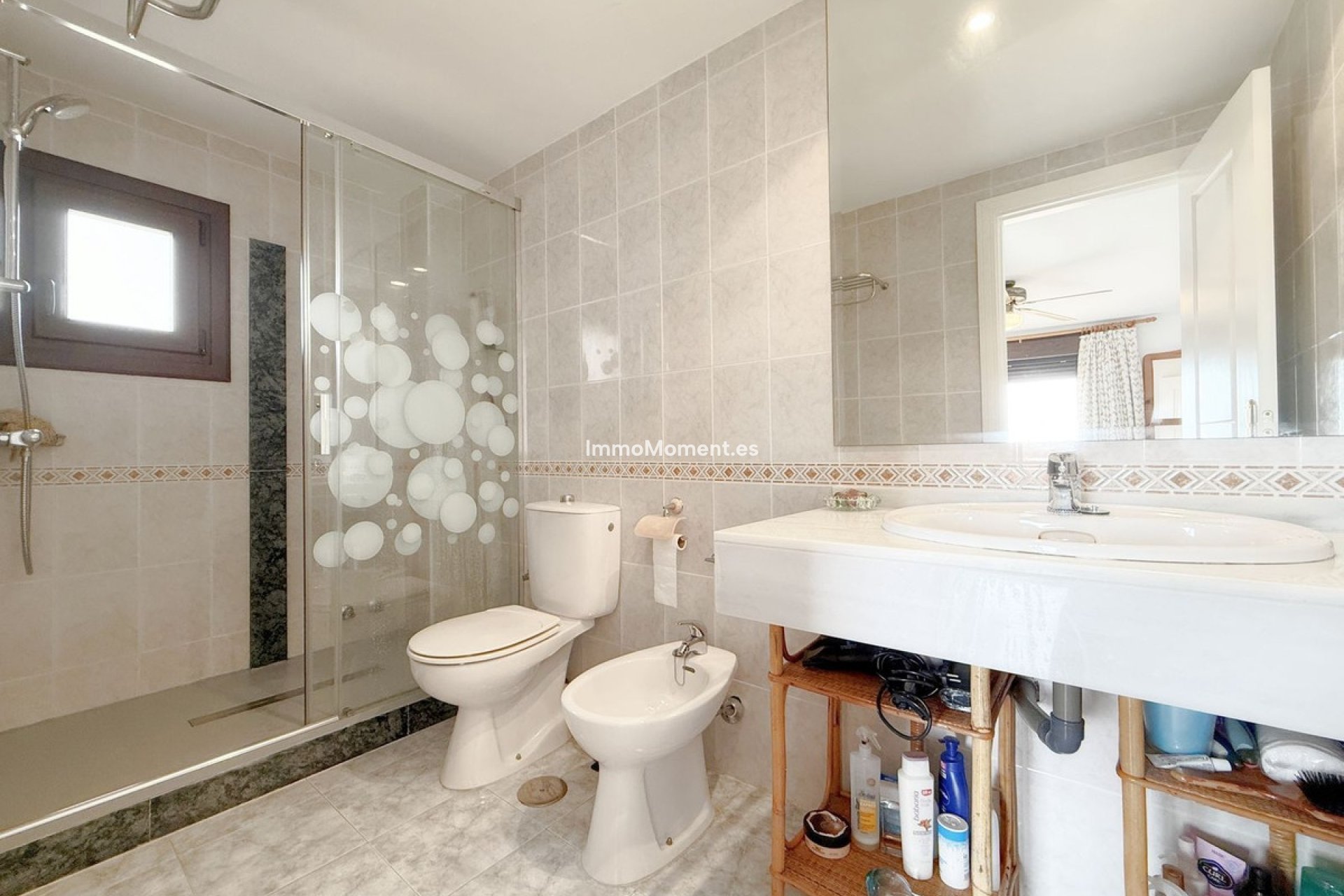 Bestaande woning - Rijtjeshuis - Casares - Casares Playa
