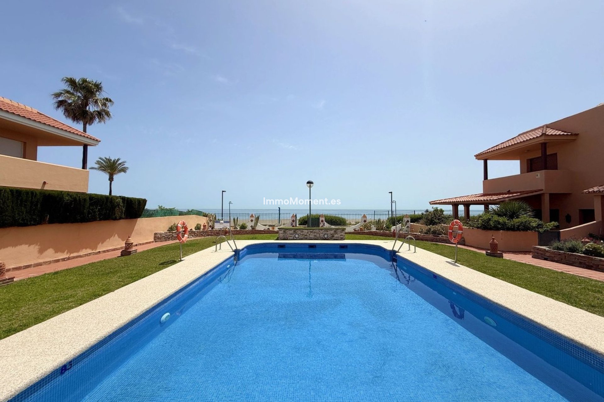 Bestaande woning - Rijtjeshuis - Casares - Casares Playa