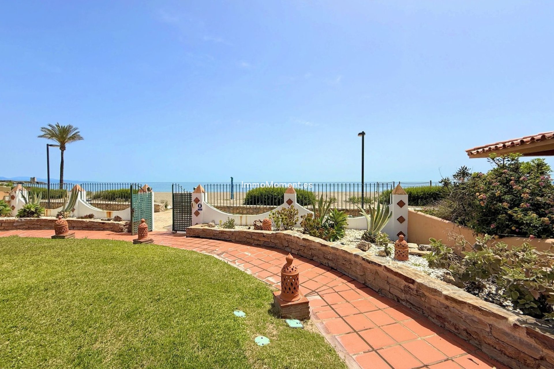 Bestaande woning - Rijtjeshuis - Casares - Casares Playa